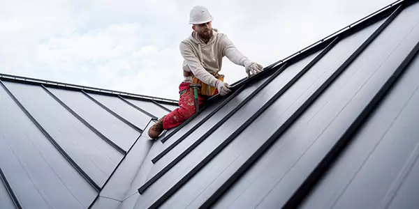 About Marysville Roofing Contractor 
