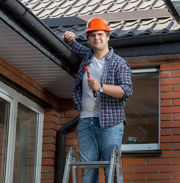 Trusted Roof Fascia Replacement Experts Defending Marysville, WA Properties