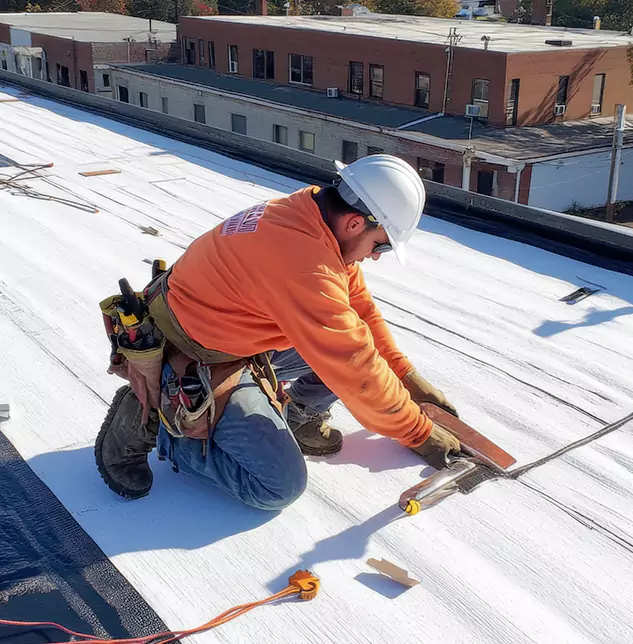 Reliable Flat Roof Contractors Serving Marysville, WA