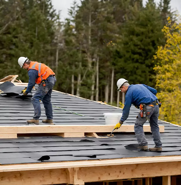 Precision Fix Flashing on Roof Services: Sealing Marysville Properties Against Water Intrusion