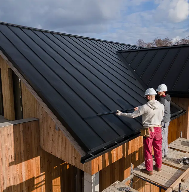 Precision Roof Valley Replacement: Marysville, WA's Trusted Valley Leak Specialists