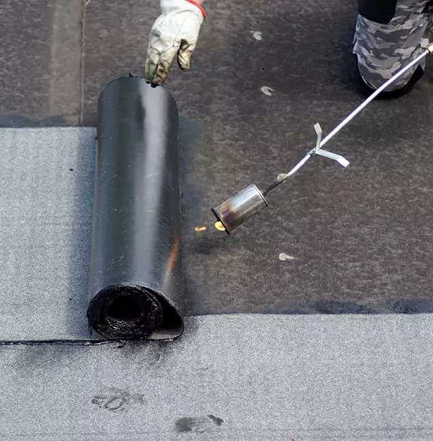 Advanced Thermoplastic Restoration: Your Local Experts for TPO Repair in Marysville, WA