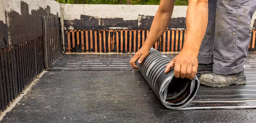Professional EPDM Roof Repair Services in Marysville, WA