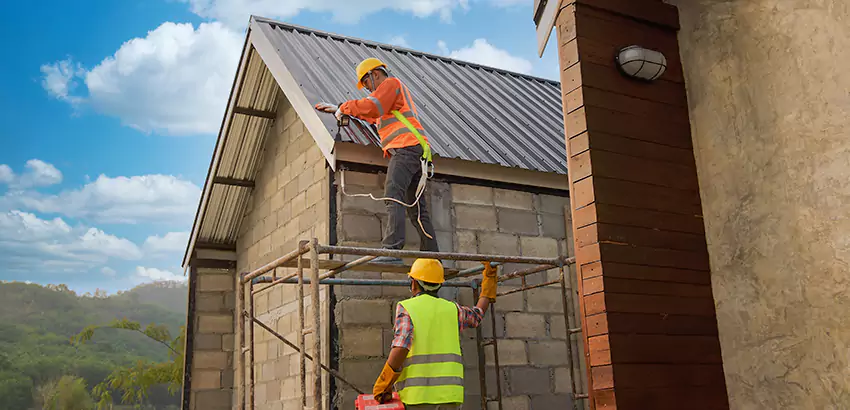 Professional Roofing Services in Marysville, WA