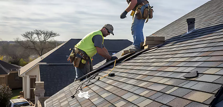 Professional Sagging Roof Repair Services in Marysville, WA