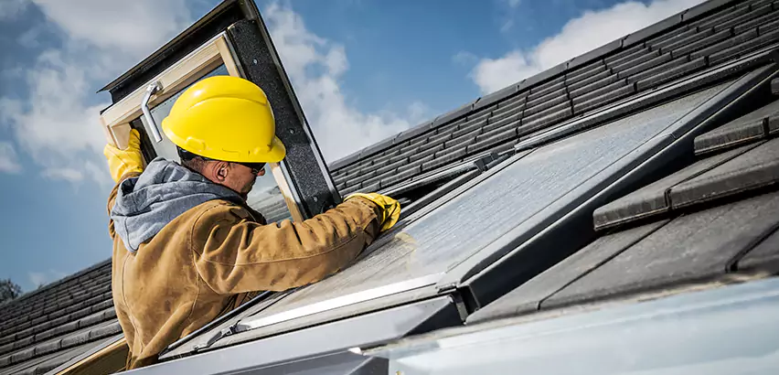 Professional Skylight Repair Services in Marysville, WA