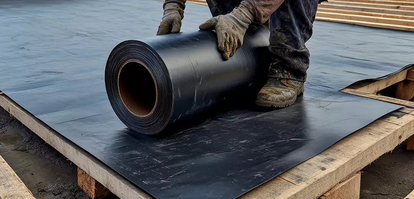 Professional TPO Roof Repair Services in Marysville, WA