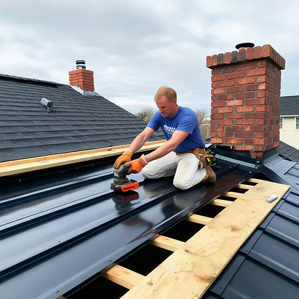 Why Marysville Homeowners Choose Marysville Roofing Contractor for Corrugated Roofing Repair Service?