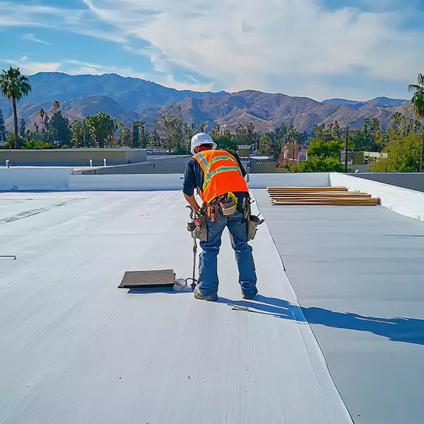 Why Marysville Roofing Contractor Is the Flat Roofing Choice in Marysville, WA?
