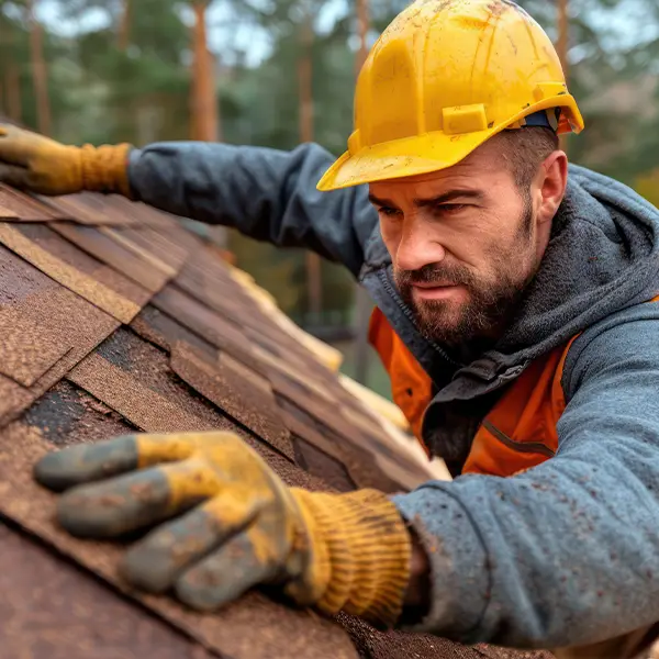 Why Marysville Roofing Contractor in Marysville, WA's Preferred Shingle Roofing Contractor?