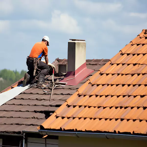 Why Marysville, WA Property Owners Trust Marysville Roofing Contractor for Sagging Roof Repair?