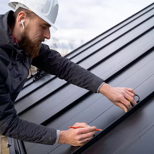 Why Marysville Property Owners Choose Marysville Roofing Contractor for Tin Roof Repair service?