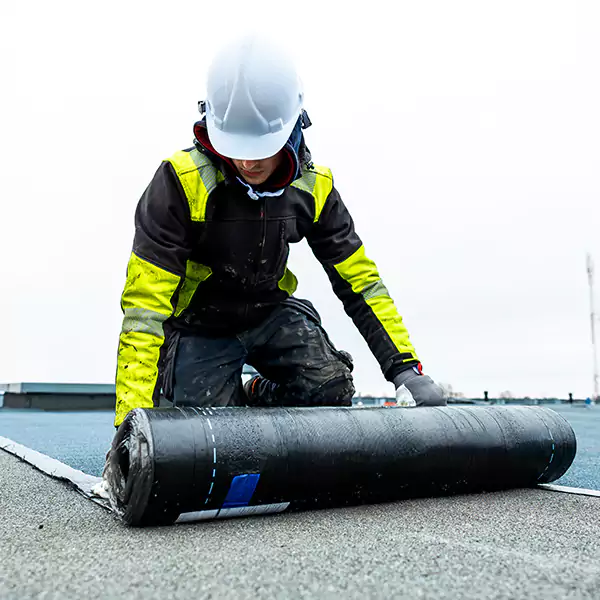 Why Marysville Roofing Contractor Is Marysville's Trusted TPO Roof Replacement Contractor?